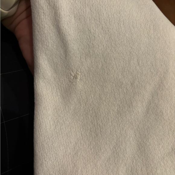 VINTAGE 90s | Planters Mr Peanut “Come Out of Your Shell & Party” Sweatshirt XL - Picture 6 of 9